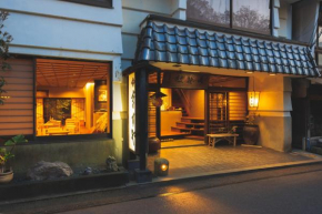 Ryokan Masuya